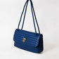 Artisan Linear Flap - Berlin Blue