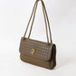Artisan Linear Flap - Shinny Khaki