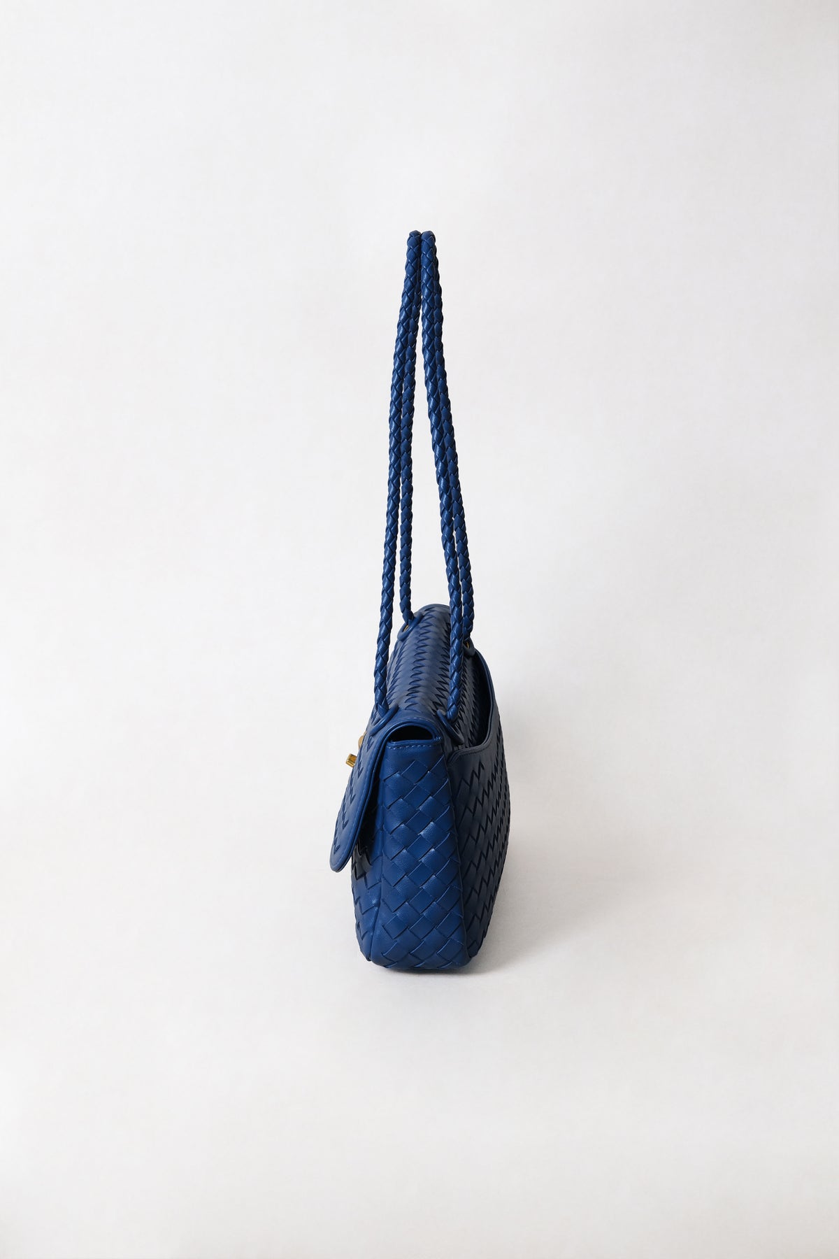 Artisan Linear Flap - Berlin Blue