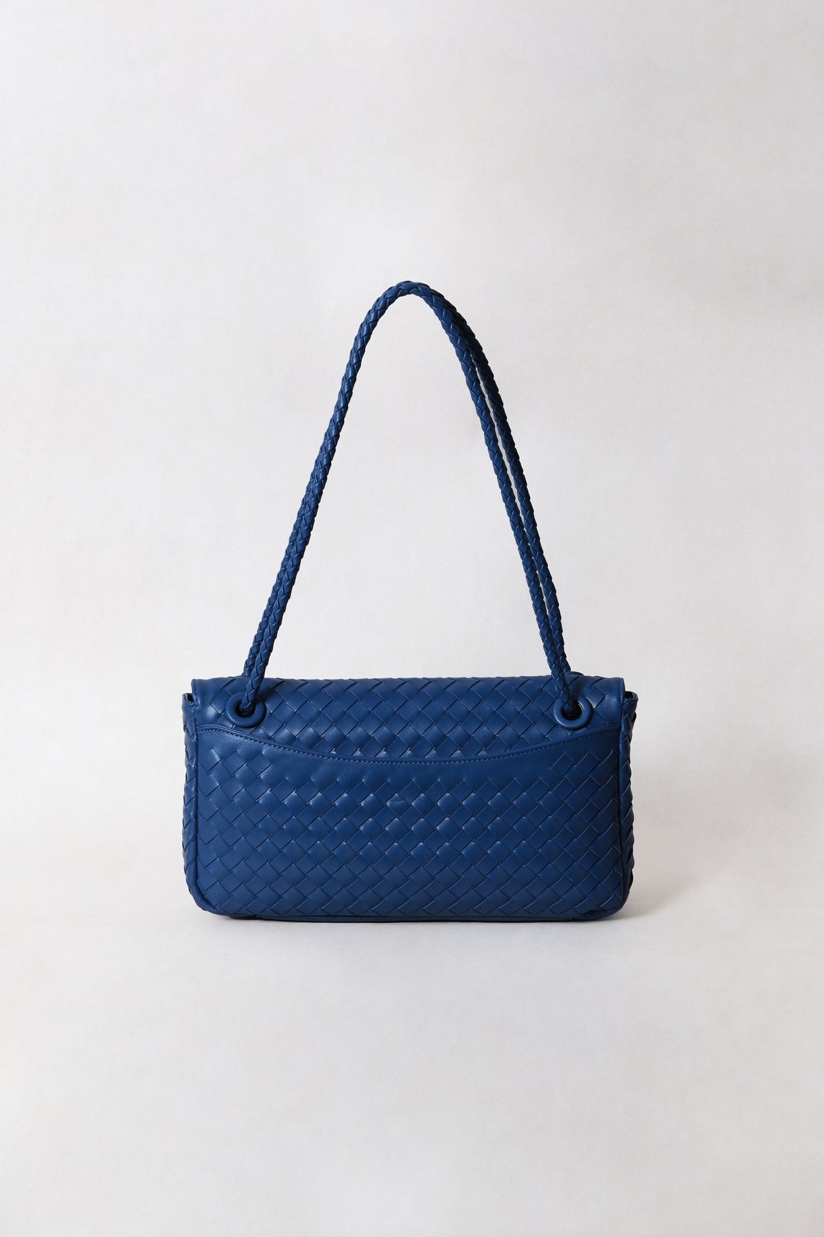 Artisan Linear Flap - Berlin Blue
