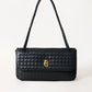 Artisan Linear Flap - Gunmetal Grey