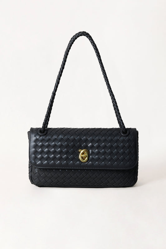 Artisan Linear Flap - Gunmetal Grey