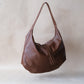 Timeless Soft Carryall Tote - Chestnut