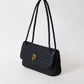 Artisan Linear Flap - Gunmetal Grey