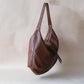 Timeless Soft Carryall Tote - Chestnut