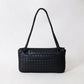 Artisan Linear Flap - Gunmetal Grey