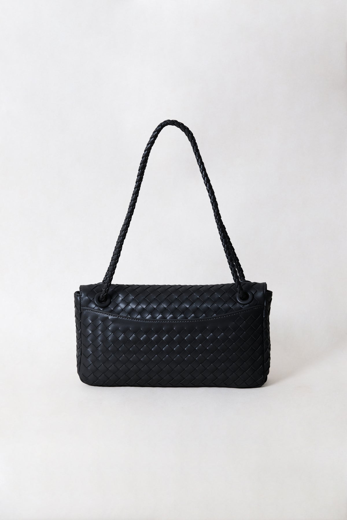 Artisan Linear Flap - Gunmetal Grey