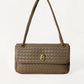 Artisan Linear Flap - Shinny Khaki