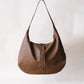 Timeless Soft Carryall Tote - Camel