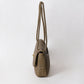 Artisan Linear Flap - Shinny Khaki