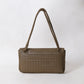 Artisan Linear Flap - Shinny Khaki