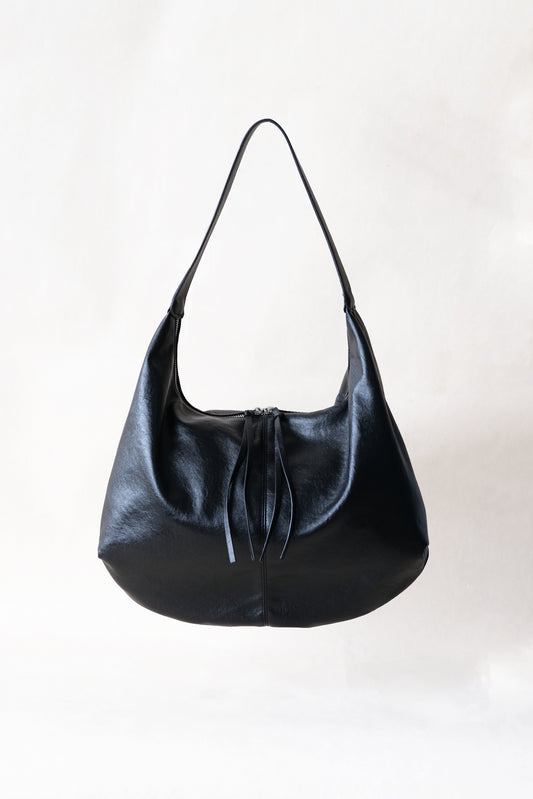 Timeless Soft Carryall Tote - Classic Black