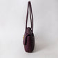 Artisan Linear Flap - Wine Red