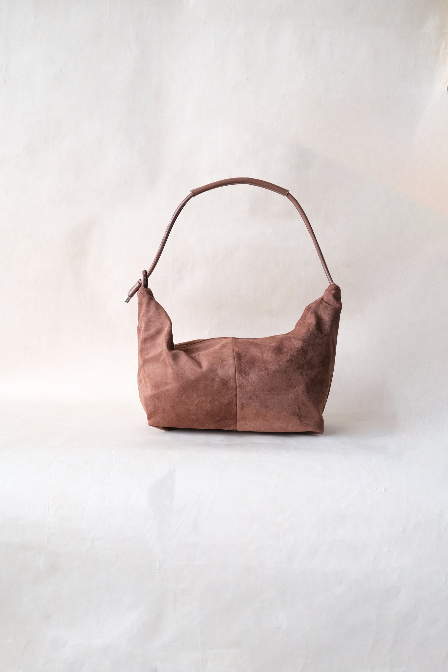 Madeleine Everyday Hobo - Coffee