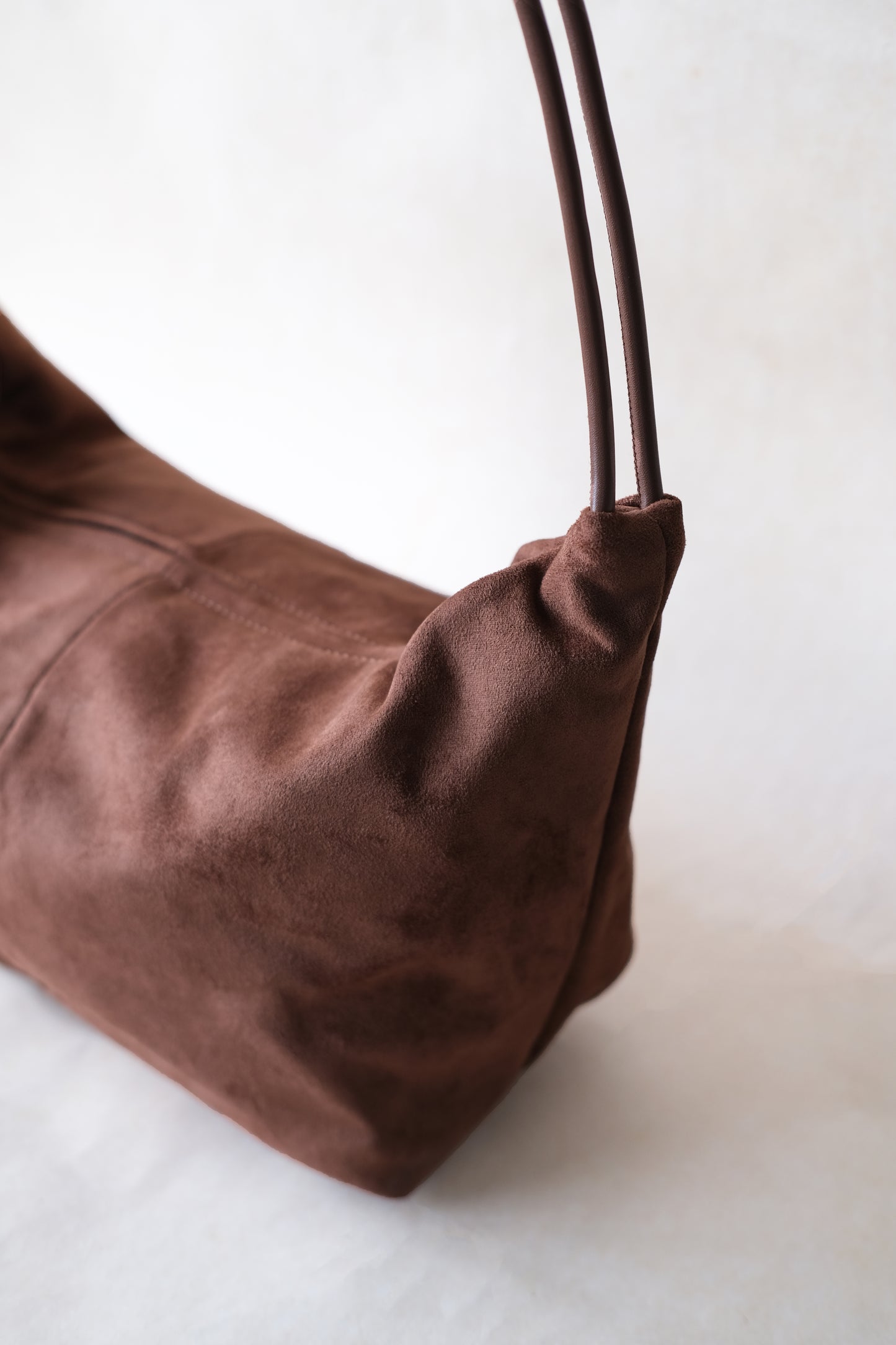 Madeleine Everyday Hobo - Coffee