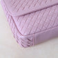 Artisan Linear Flap - Lotus Pink
