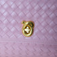 Artisan Linear Flap - Lotus Pink