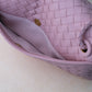 Artisan Linear Flap - Lotus Pink