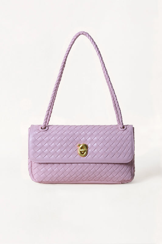 Artisan Linear Flap - Lotus Pink