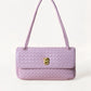 Artisan Linear Flap - Lotus Pink