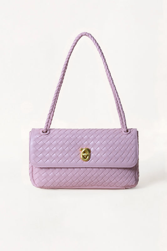 Artisan Linear Flap - Lotus Pink