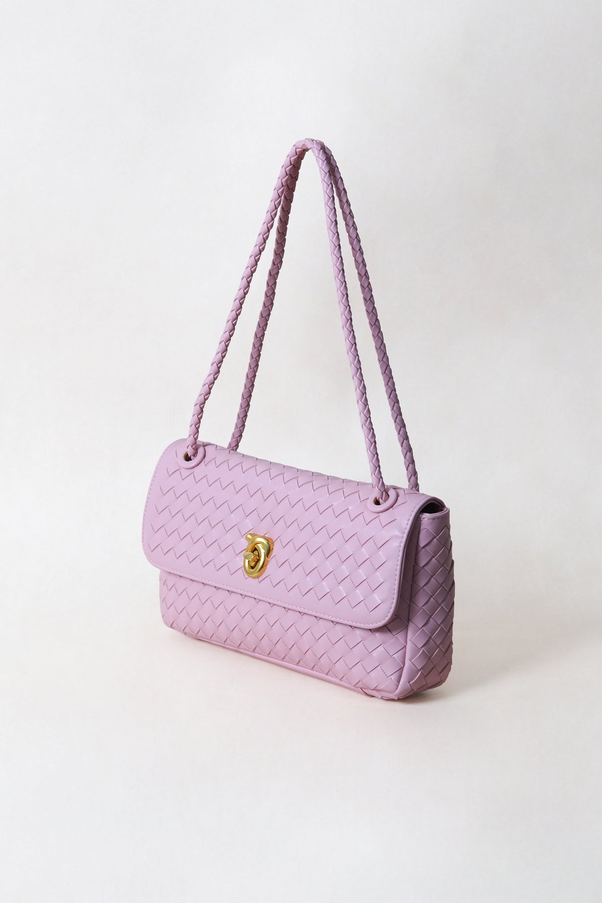 Artisan Linear Flap - Lotus Pink
