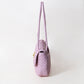 Artisan Linear Flap - Lotus Pink