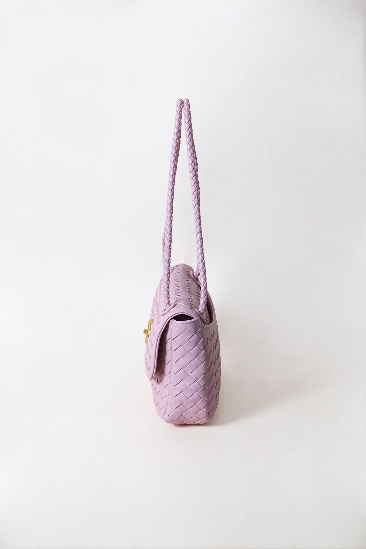 Artisan Linear Flap - Lotus Pink