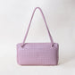 Artisan Linear Flap - Lotus Pink