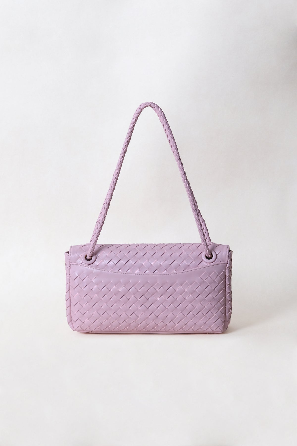 Artisan Linear Flap - Lotus Pink