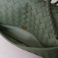 Artisan Linear Flap - Mineral Green