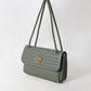 Artisan Linear Flap - Mineral Green