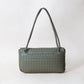 Artisan Linear Flap - Mineral Green