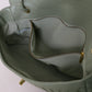 Artisan Linear Flap - Mineral Green