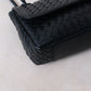 Artisan Linear Flap - Classic Black