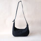 Oversize Dumpling Bag - Classic Black
