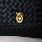 Artisan Linear Flap - Classic Black
