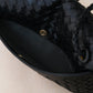 Artisan Linear Flap - Classic Black