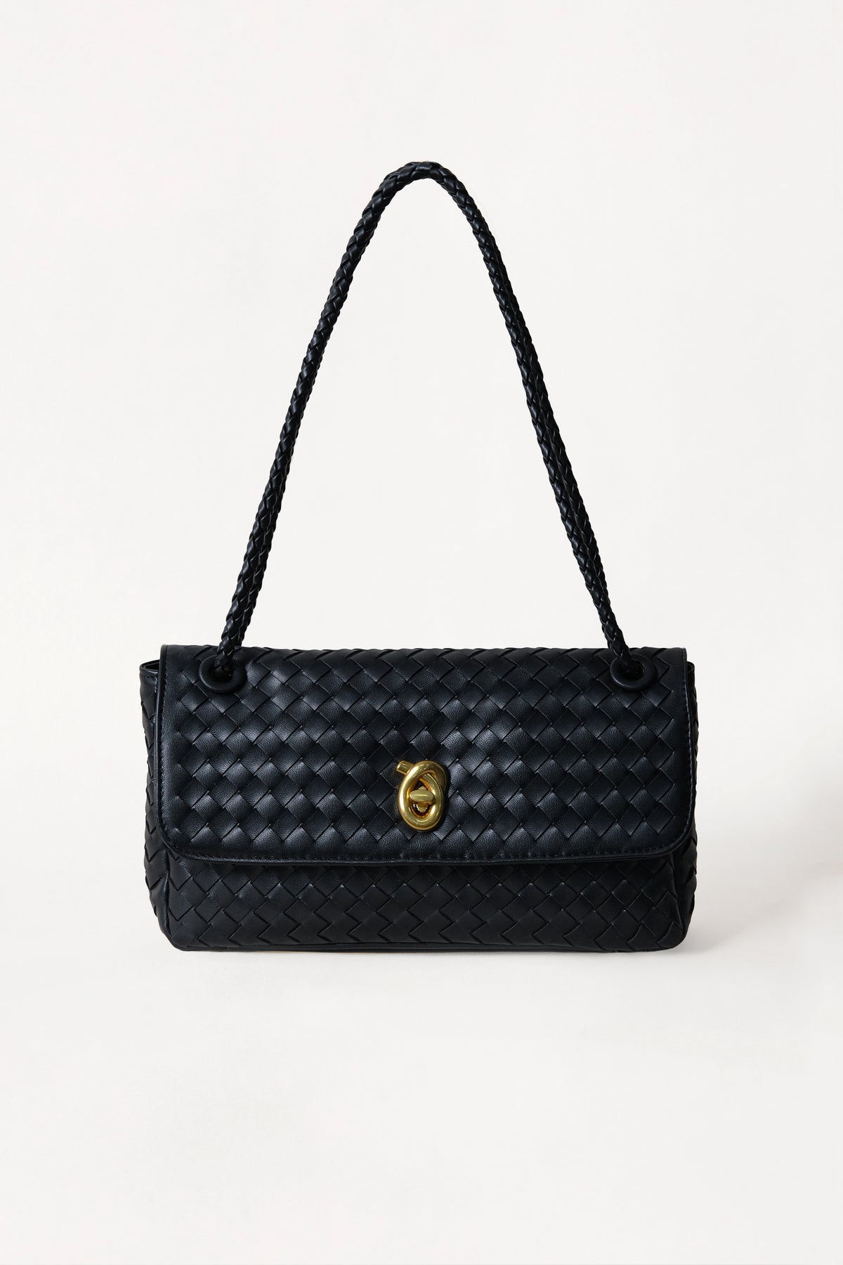 Artisan Linear Flap - Classic Black