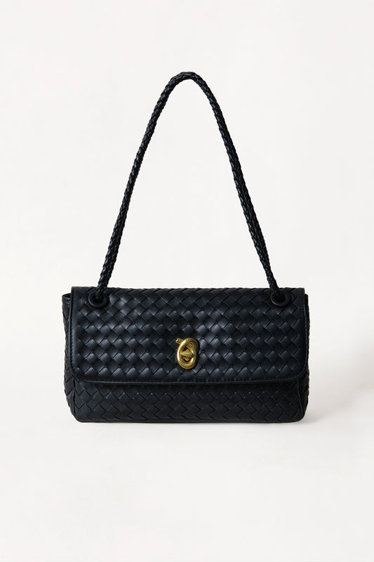 Artisan Linear Flap - Classic Black