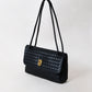 Artisan Linear Flap - Classic Black