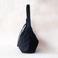 Oversize Dumpling Bag - Classic Black