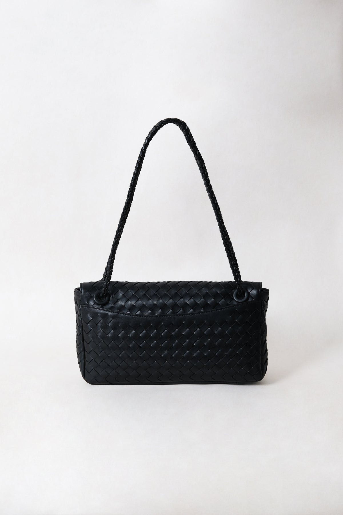Artisan Linear Flap - Classic Black