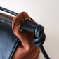 Timeless Hobo Bag - Chestnut