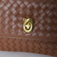 Artisan Linear Flap - Shinny Chestnut