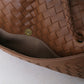 Artisan Linear Flap - Shinny Chestnut