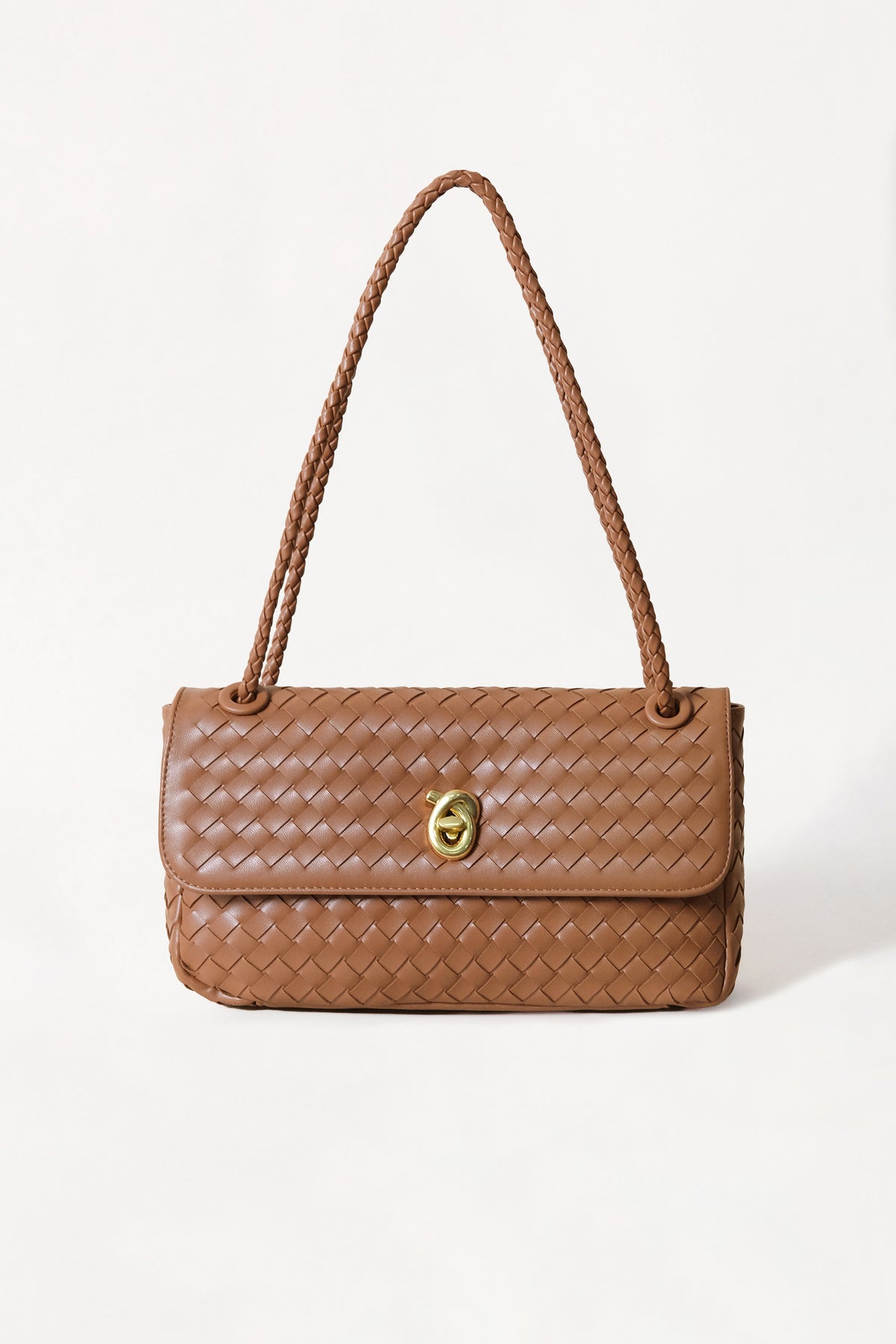 Artisan Linear Flap - Shinny Chestnut