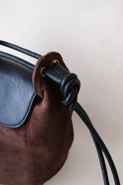 Timeless Hobo Bag - Coffee