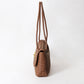 Artisan Linear Flap - Shinny Chestnut