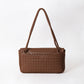 Artisan Linear Flap - Shinny Chestnut